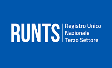 Parte il Registro Unico Nazionale del Terzo Settore (RUNTS)
